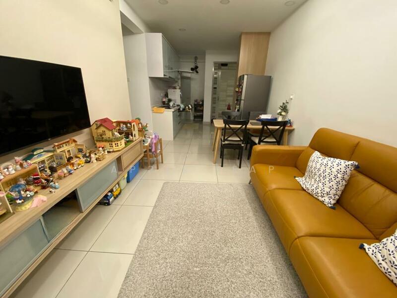 Tropicana Bay Residences - 1