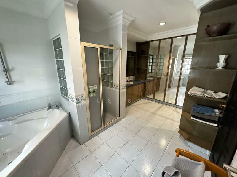 Jalan Tropicana Utama - 5