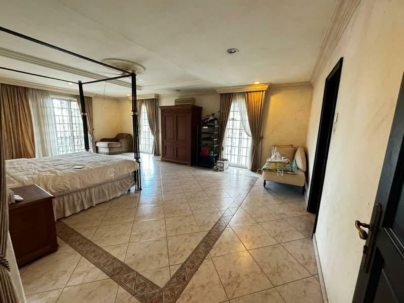 Jalan Tropicana Utama - 3