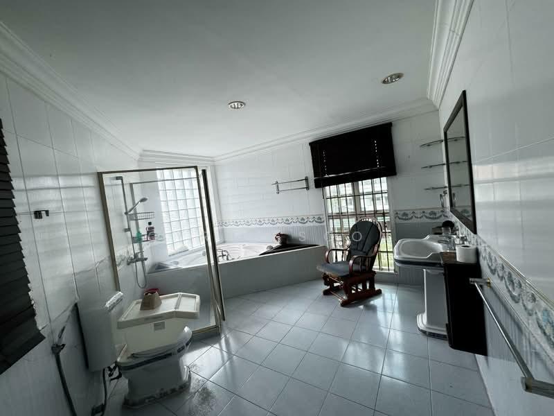 Jalan Tropicana Utama - 4