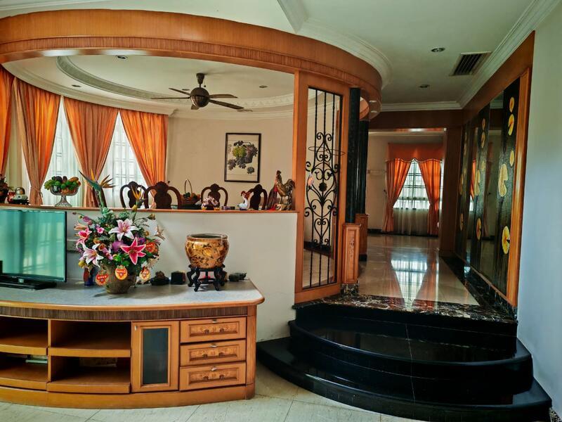 Bukit Jalil Goft & Country Resort - 4