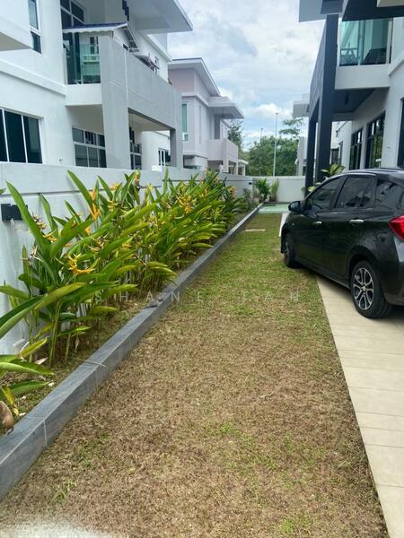 Residensi SIGC Seremban - 2