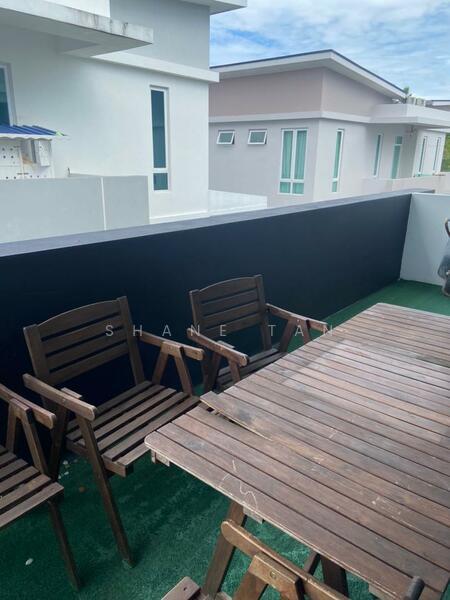 Residensi SIGC Seremban - 4