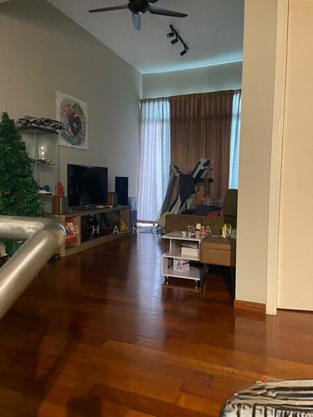 Residensi SIGC Seremban - 5