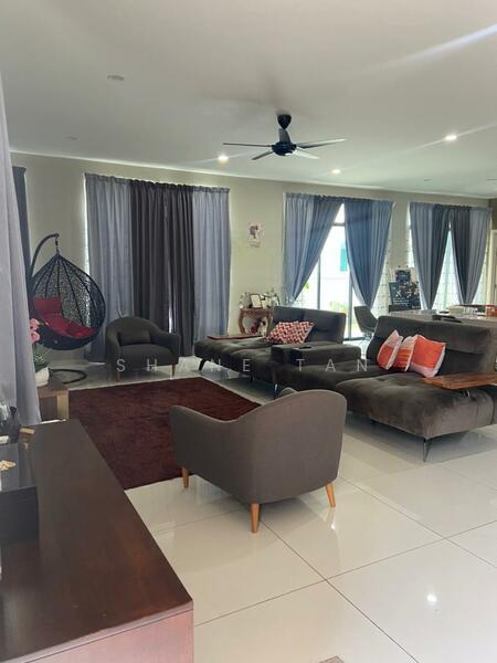 Residensi SIGC Seremban - 1