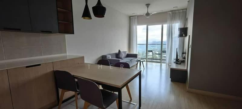 Windmill upon Hills - 1