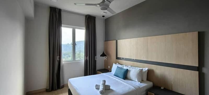 Windmill upon Hills - 3