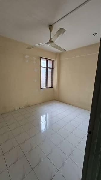 Taman Seri Janggus - 4