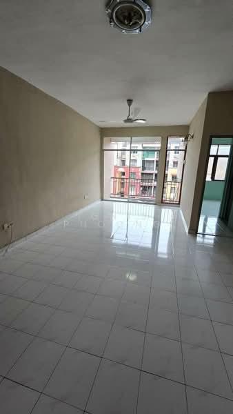 Taman Seri Janggus - 5