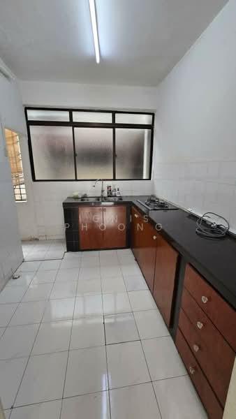 Taman Seri Janggus - 2