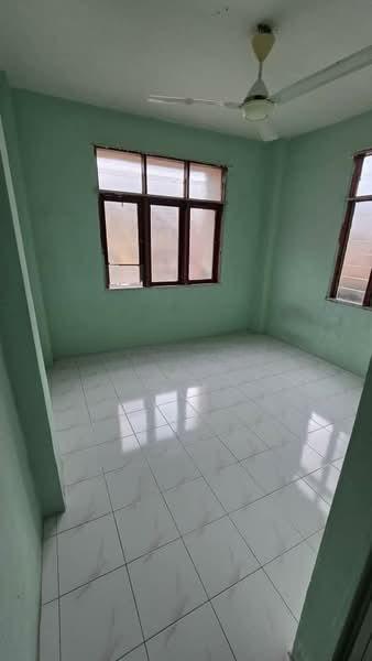 Taman Seri Janggus - 3