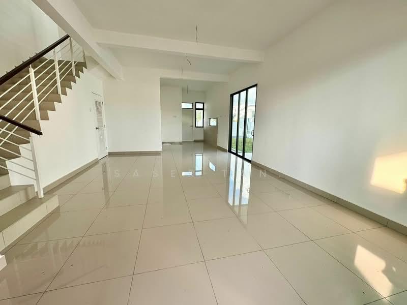 Green Avenue@Taman Adda Heights - 1