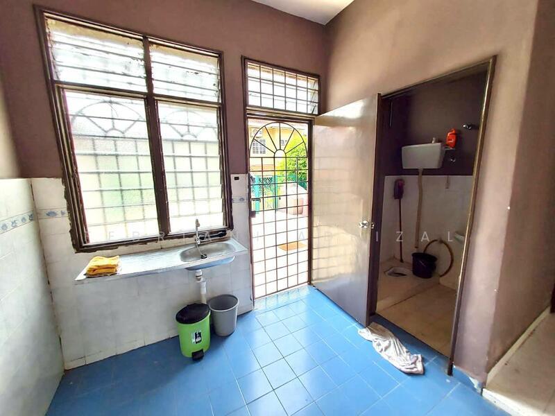 Bandar Baru Nilai - 5