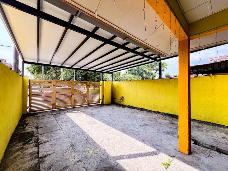 TAMAN SERI ANDALAS - 3