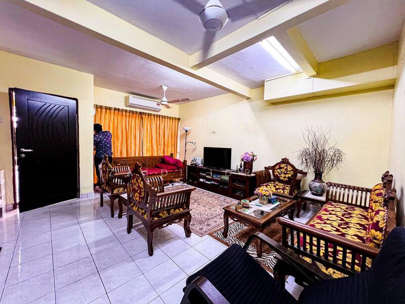 TAMAN SERI ANDALAS - 5