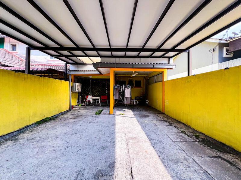 TAMAN SERI ANDALAS - 2