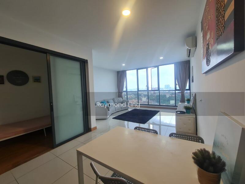 KL Gateway Residences - 2