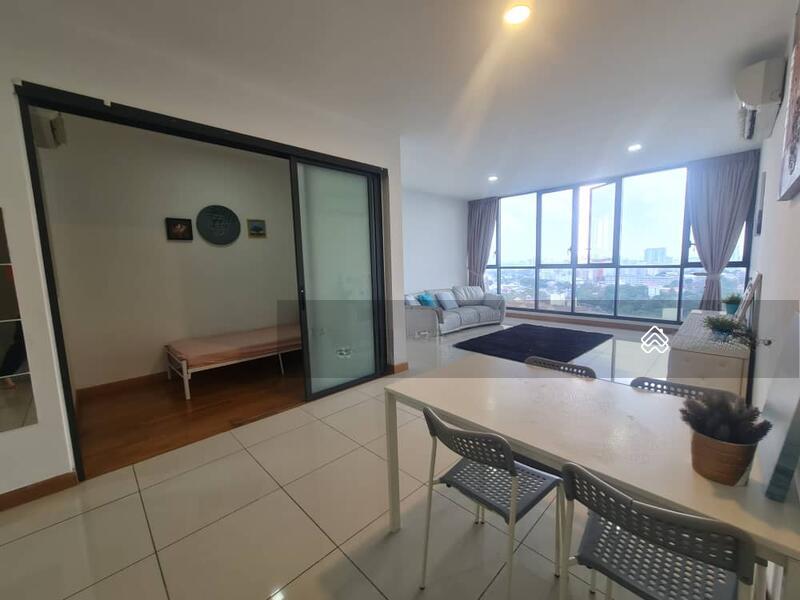 KL Gateway Residences - 5