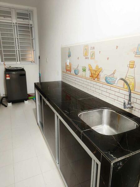 D'Rich Executive Suites - 3