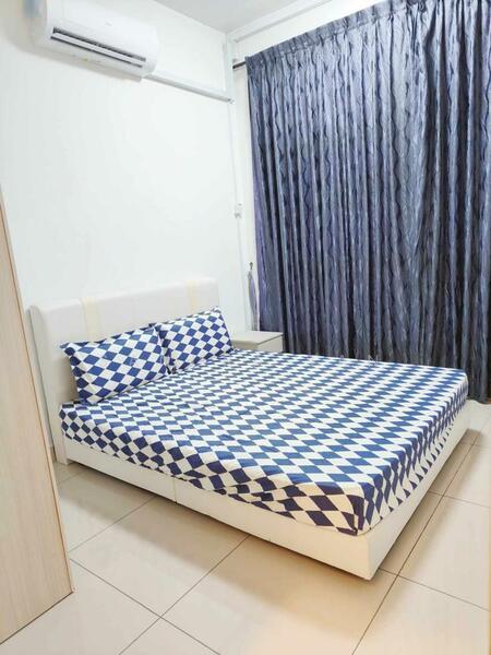 D'Rich Executive Suites - 5