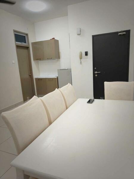 D'Rich Executive Suites - 2