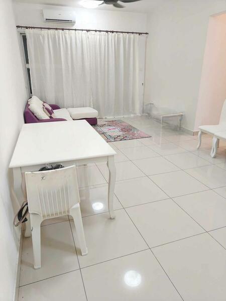 D'Rich Executive Suites - 1