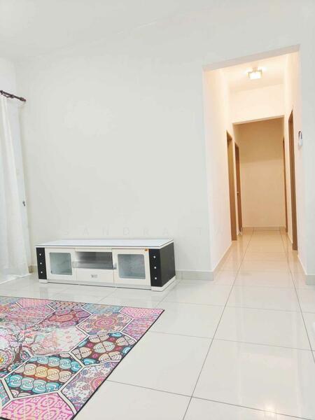 D'Rich Executive Suites - 4