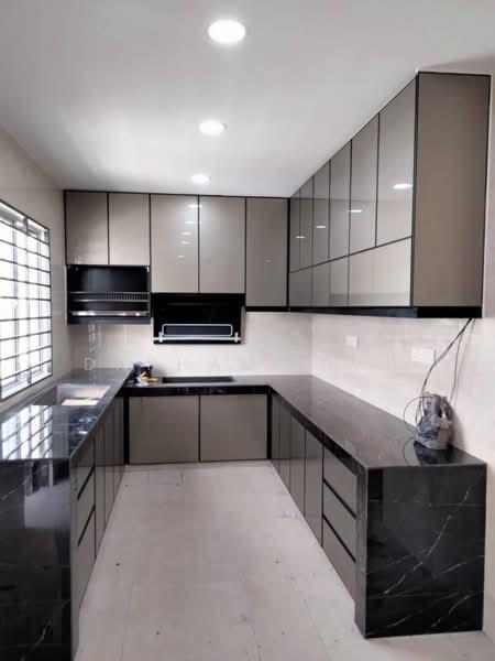 Maxim Residences - 4