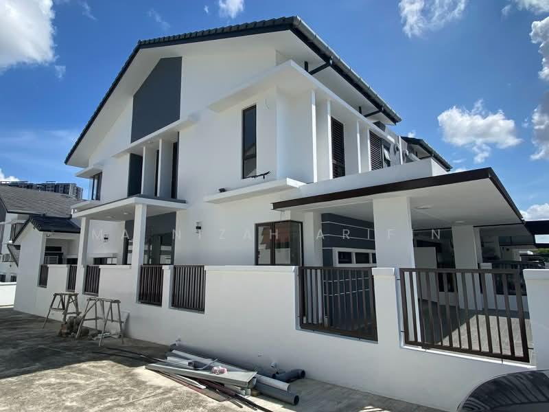 Semanea Hills - Phase H1A & H1B - 5