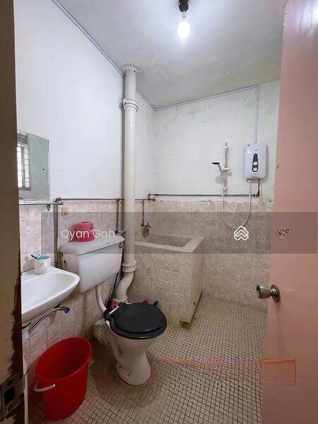 Concrete, non split-2 Sty Terrace-Island Glades Greenlane - 2