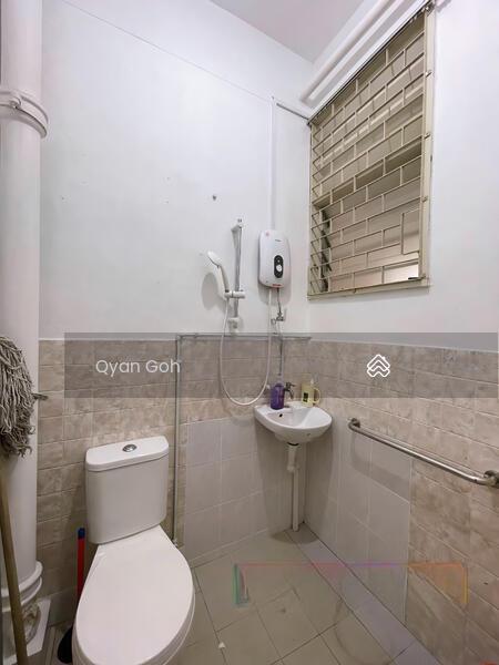 Concrete, non split-2 Sty Terrace-Island Glades Greenlane - 4