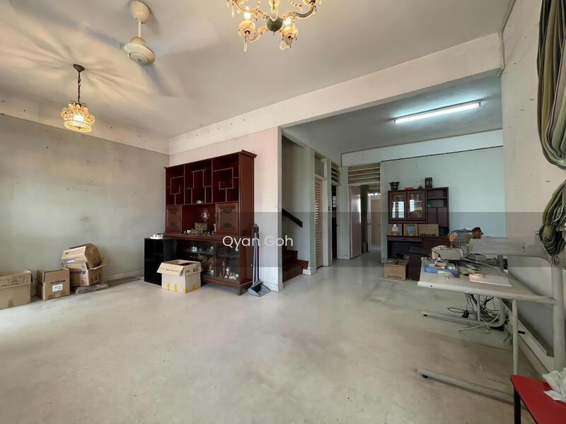 Concrete, non split-2 Sty Terrace-Island Glades Greenlane - 3