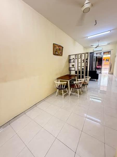 Bandar Jaya Putra - 2
