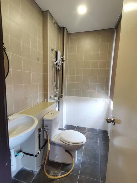 Kinrara Residence - 3 Storey Link House - 5