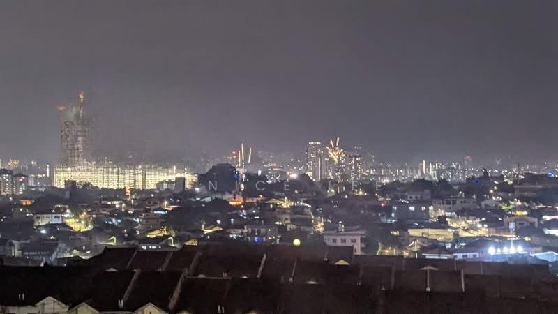 Ketumbar Hill - 2
