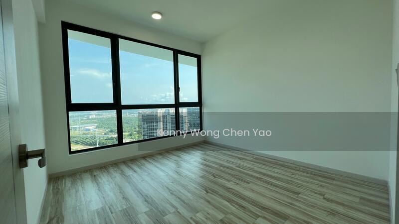 The M @ Medini Macrolink - 2