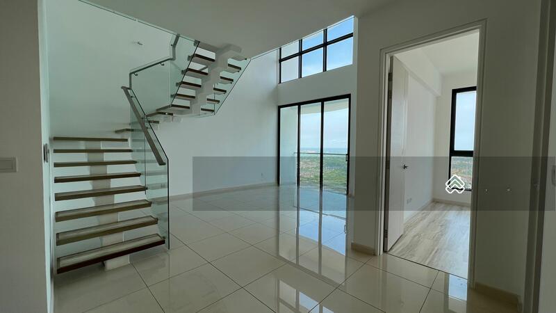 The M @ Medini Macrolink - 1