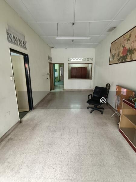 Freehold 22x70 1sty Terrace Happy Garden Selesa Kuchai Lama - 3