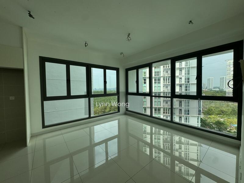 Iskandar Residences - 5