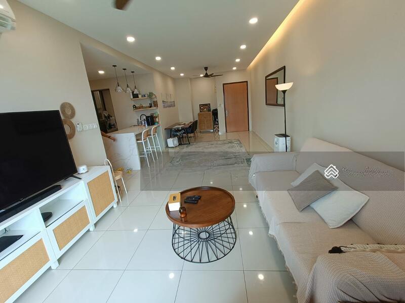 Residensi Harmoni 2 - 4