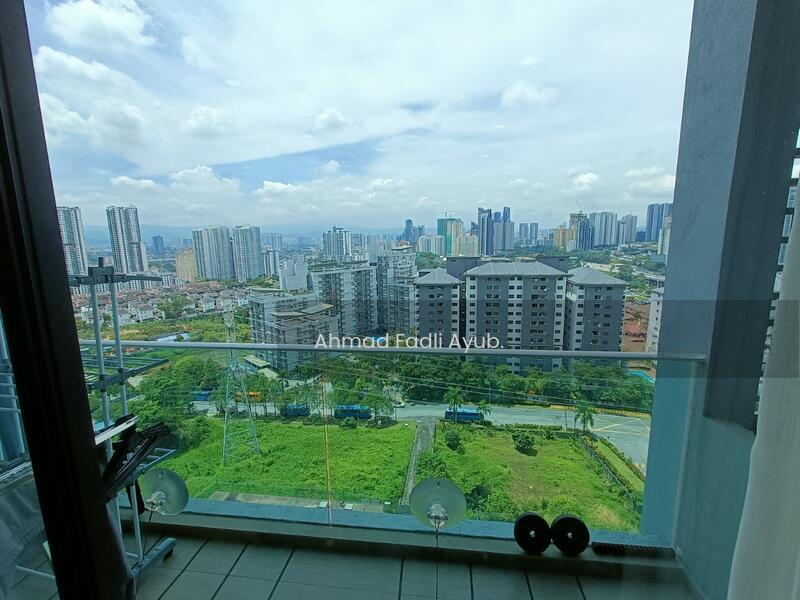 Residensi Harmoni 2 - 3