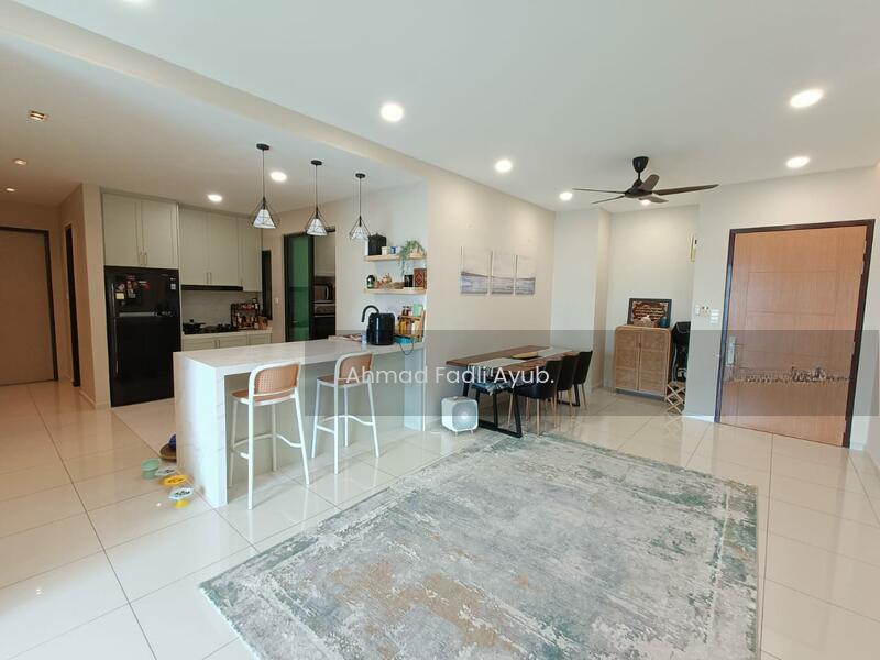 Residensi Harmoni 2 - 5