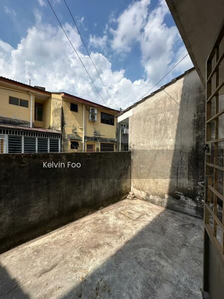 Kampar - 5