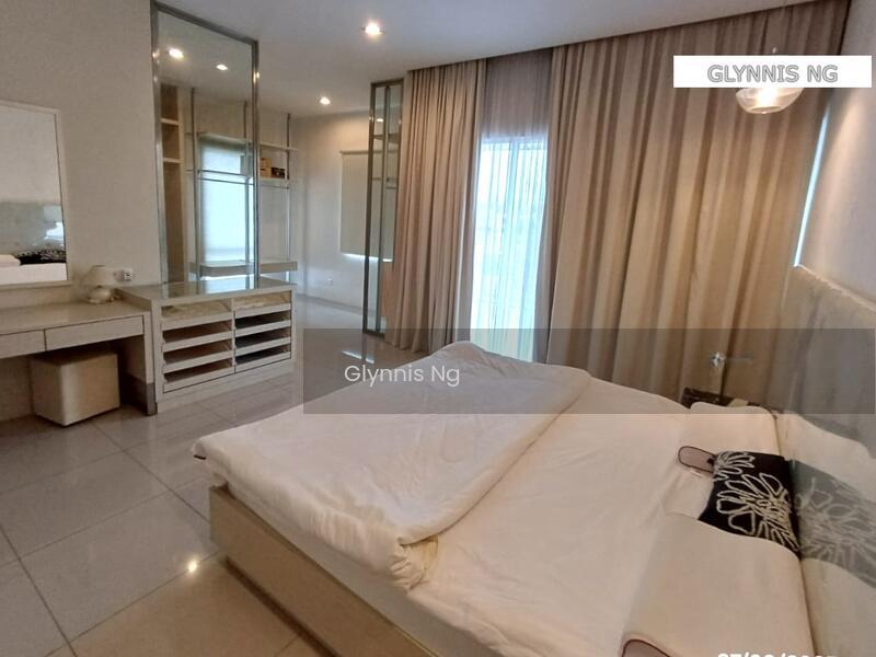 Pearl Villas - 5