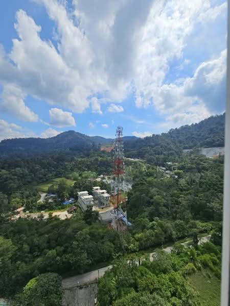 Windmill upon Hills - 3