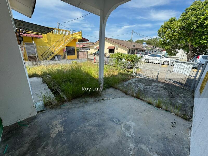 Taman Orkid @ Teluk Kemang Batu 9 - 3