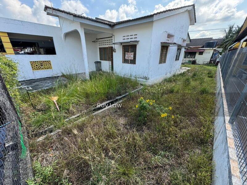 Taman Orkid @ Teluk Kemang Batu 9 - 5