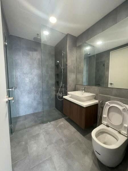 Aradia Residence @ Lake City KL North - 5