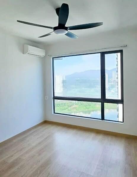 Aradia Residence @ Lake City KL North - 2