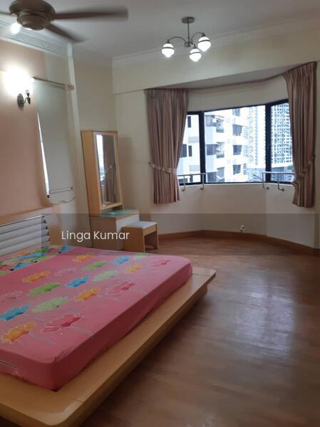 Maxwell Towers - 4